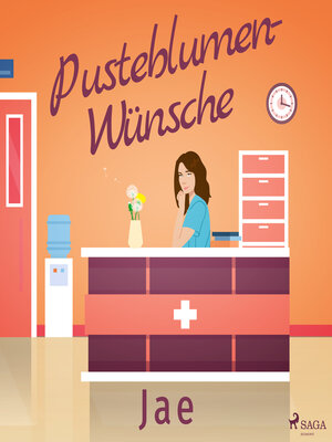 cover image of Pusteblumen-Wünsche